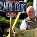 Sainte Mere Eglise D-Day 75 Celebration