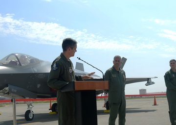 Exercise Astral Knight 2019 boasts multinational relations