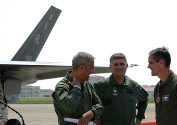 Exercise Astral Knight 2019 boasts multinational relations