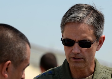 Exercise Astral Knight 2019 boasts multinational relations