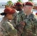 U.S. Army Capt. Steven Satterlee's Promotion