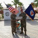 U.S. Army Capt. Steven Satterlee's Promotion