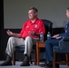 Aviation legends visit AU for 38th annual Gathering of Eagles