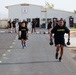 TFS Brigade Commander’s Physical Fitness Challenge