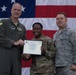 Master Sgt. Release 2019