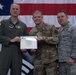 Master Sgt. Release 2019