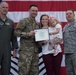 Master Sgt. Release 2019