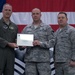 Master Sgt. Release 2019