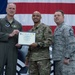 Master Sgt. Release 2019