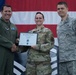 Master Sgt. Release 2019