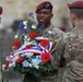 Airborne Honor Ceremony in Picauville