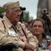 Airborne Honor Ceremony in Picauville
