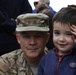 Airborne Honor Ceremony in Picauville