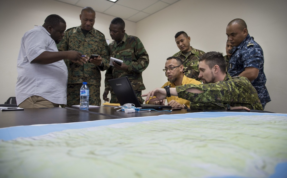 Exercise TRADEWINDS 19