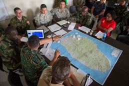 Exercise TRADEWINDS 19
