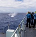 HMCS Goose Bay participates in Exercise TRADEWINDS 2019