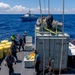 HMCS Goose Bay participates in Exercise TRADEWINDS 2019