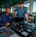 HMCS Goose Bay participates in Exercise TRADEWINDS 2019