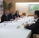 U.S. Acting Secretary of Defense Meets With Japan’s Minister for Foreign Affairs