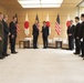 U.S. Acting Secretary of Defense Meets With Japanese Prime Minister