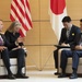 U.S. Acting Secretary of Defense Meets With Japanese Prime Minister