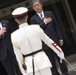 U.S. Acting Secretary of Defense Meets With Japanese Defense Minister