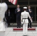 U.S. Acting Secretary of Defense Meets With Japanese Defense Minister