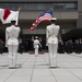 U.S. Acting Secretary of Defense Meets With Japanese Defense Minister