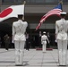 U.S. Acting Secretary of Defense Meets With Japanese Defense Minister