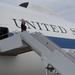 U.S. Acting Secretary of Defense Departs Japan