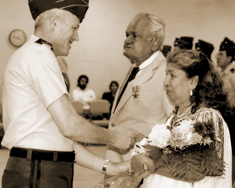 Remembering the life lessons my father shared