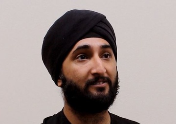 A dream realized, rather than deferred