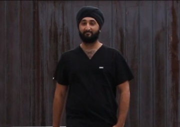 A dream realized, rather than deferred