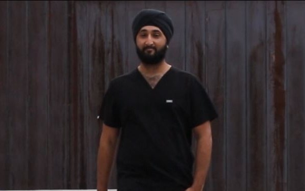 A dream realized, rather than deferred