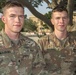 Identical Twins Deployed Together