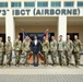 Dr. Mark T. Esper, Secretary of the Army, visits Vicenza