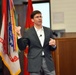 Dr. Mark T. Esper, Secretary of the Army, visits Vicenza
