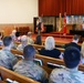Dr. Mark T. Esper, Secretary of the Army, visits Vicenza