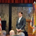 Dr. Mark T. Esper, Secretary of the Army, visits Vicenza