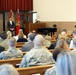 Dr. Mark T. Esper, Secretary of the Army, visits Vicenza