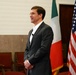 Dr. Mark T. Esper, Secretary of the Army, visits Vicenza