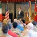Dr. Mark T. Esper, Secretary of the Army, visits Vicenza