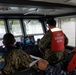 New York Naval Militia members on duty for Lake Ontario flooding