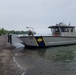 New York Naval Militia members on duty for Lake Ontario flooding