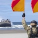 LCAC Lands in Oregon for DSCA Exercise