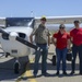Airmanship Program takes flight