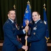 624th OC welcomes new commander during ceremony