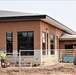 Work continues on new dining facilities at Fort McCoy