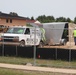 Work continues on new dining facilities at Fort McCoy
