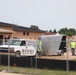 Work continues on new dining facilities at Fort McCoy